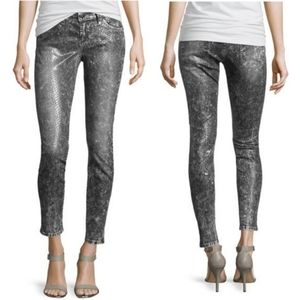 Current/Elliott Skinny Jean